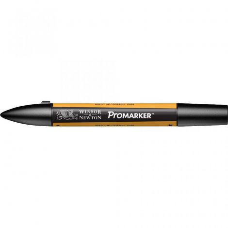 Promarker Winsor&Newton O555 Gold - 3